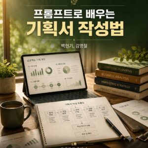 프롬프트로 배우는 기획서 작성법